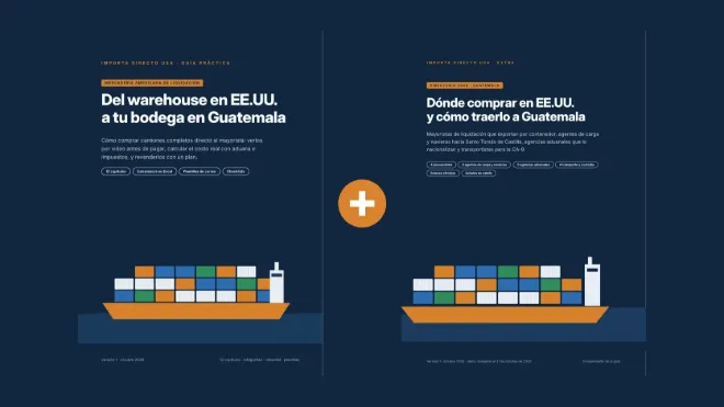 Portadas de la guía y del Directorio de proveedores 2026